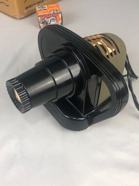 Vintage View-Master Junior Projector Sawyer's Inc. with Original Box Works